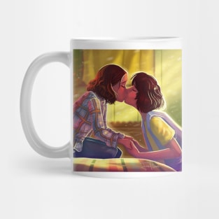 Mileven-b Mug